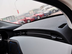 2013款  电动车