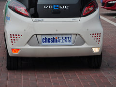 2013款  电动车