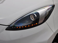 2013款  电动车