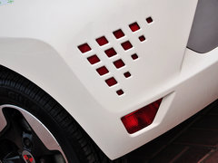 2013款  电动车