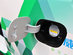 2013款  电动车