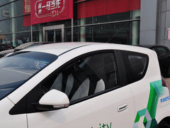 2013款  电动车