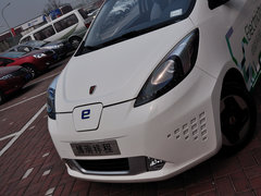 2013款  电动车