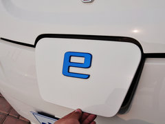 2013款  电动车