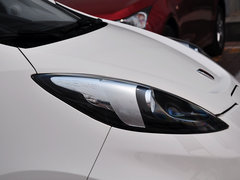 2013款  电动车
