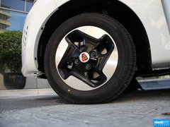 2013款  电动车