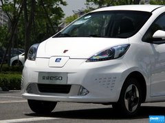 2013款  电动车