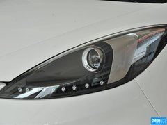 2013款  电动车