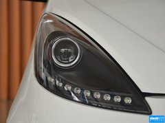 2013款  电动车