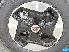 2013款  电动车