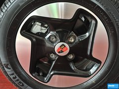 2013款  电动车