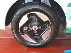 2013款  电动车