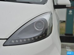 2013款  电动车