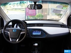 2013款  电动车