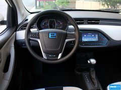 2013款  电动车