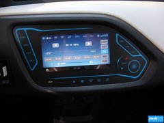 2013款  电动车