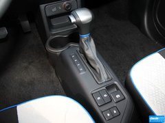2013款  电动车