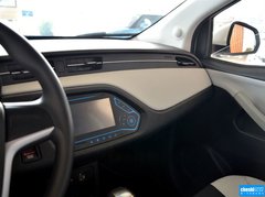2013款  电动车