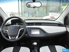 2013款  电动车