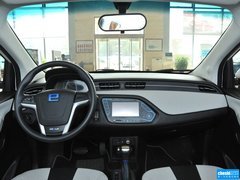 2013款  电动车