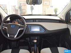 2013款  电动车