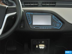 2013款  电动车