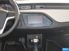 2013款  电动车