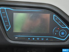 2013款  电动车