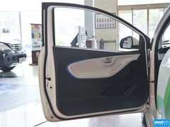 2013款  电动车