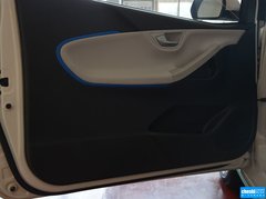 2013款  电动车