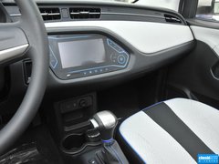 2013款  电动车