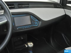 2013款  电动车
