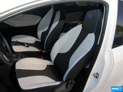2013款  电动车
