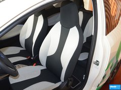 荣威e50 2013款  电动车