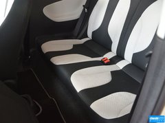 荣威e50 2013款  电动车