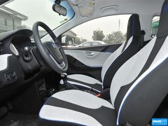 2013款  电动车