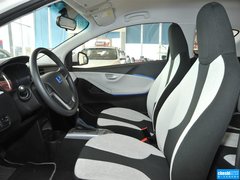 2013款  电动车