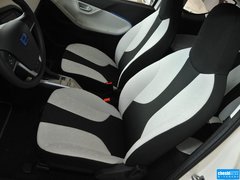 2013款  电动车