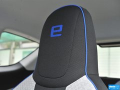 荣威e50 2013款  电动车