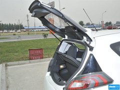 2013款  电动车