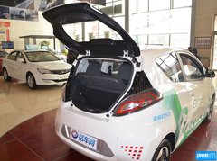 2013款  电动车
