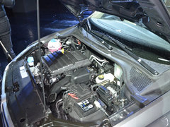 2013款 1.4L 手动 风尚版