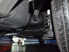 2013款 1.4L 手动 风尚版
