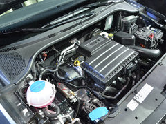 2013款 1.4L 手动 风尚版