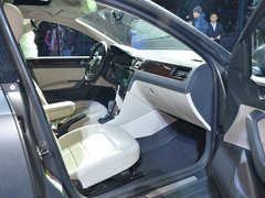 2013款 1.4L 手动 风尚版