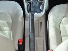 2013款 1.4L 手动 风尚版