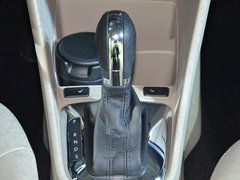 2013款 1.4L 手动 风尚版