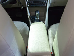 2013款 1.4L 手动 风尚版