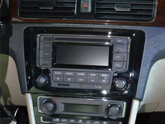 2013款 1.4L 手动 风尚版