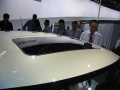 2013款 1.4L 手动 风尚版